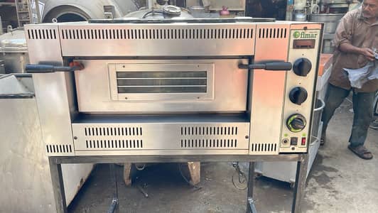 Huge oven for sale