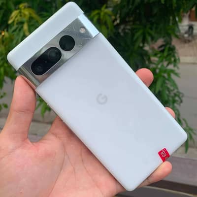 Google Pixel 7 Pro