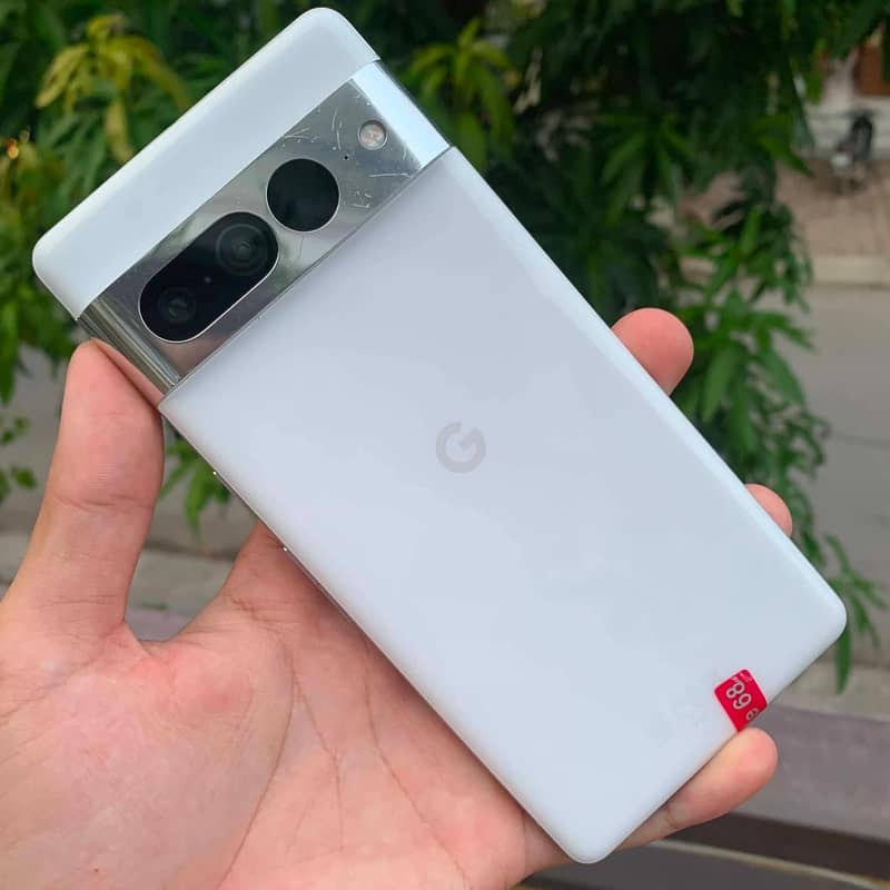 Google Pixel 7 Pro 0