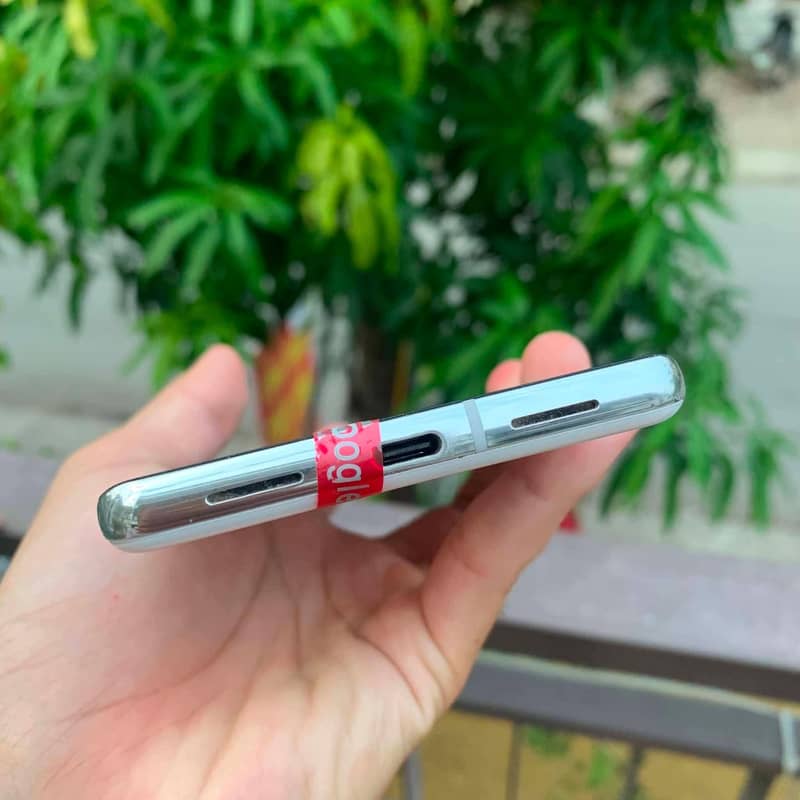 Google Pixel 7 Pro 1