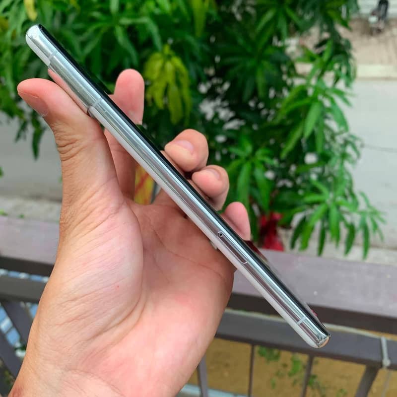 Google Pixel 7 Pro 3