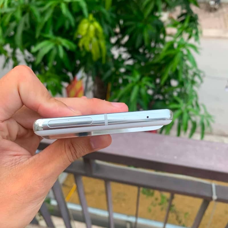 Google Pixel 7 Pro 4