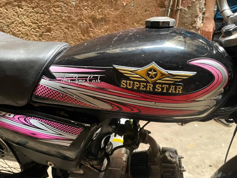 super star 3