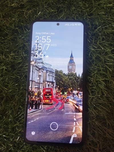 Xiaomi Redmi Note 13
