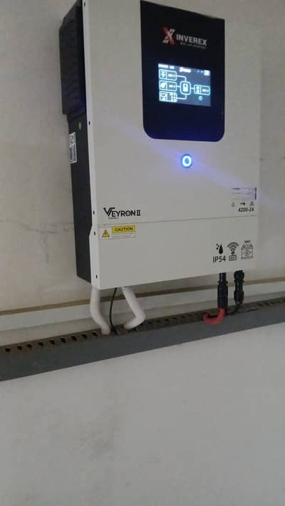inverex veyron 4.2 Inverter