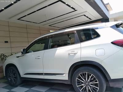  Chery Tiggo 8 2022 – Excellent Condition – Urgent Sale