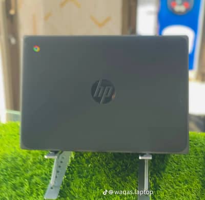 Chromebook hp