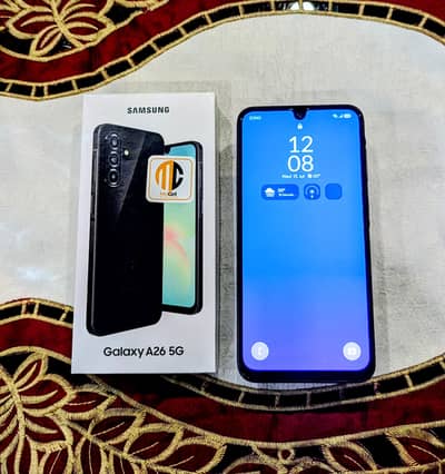 Samsung Galaxy A26 5G