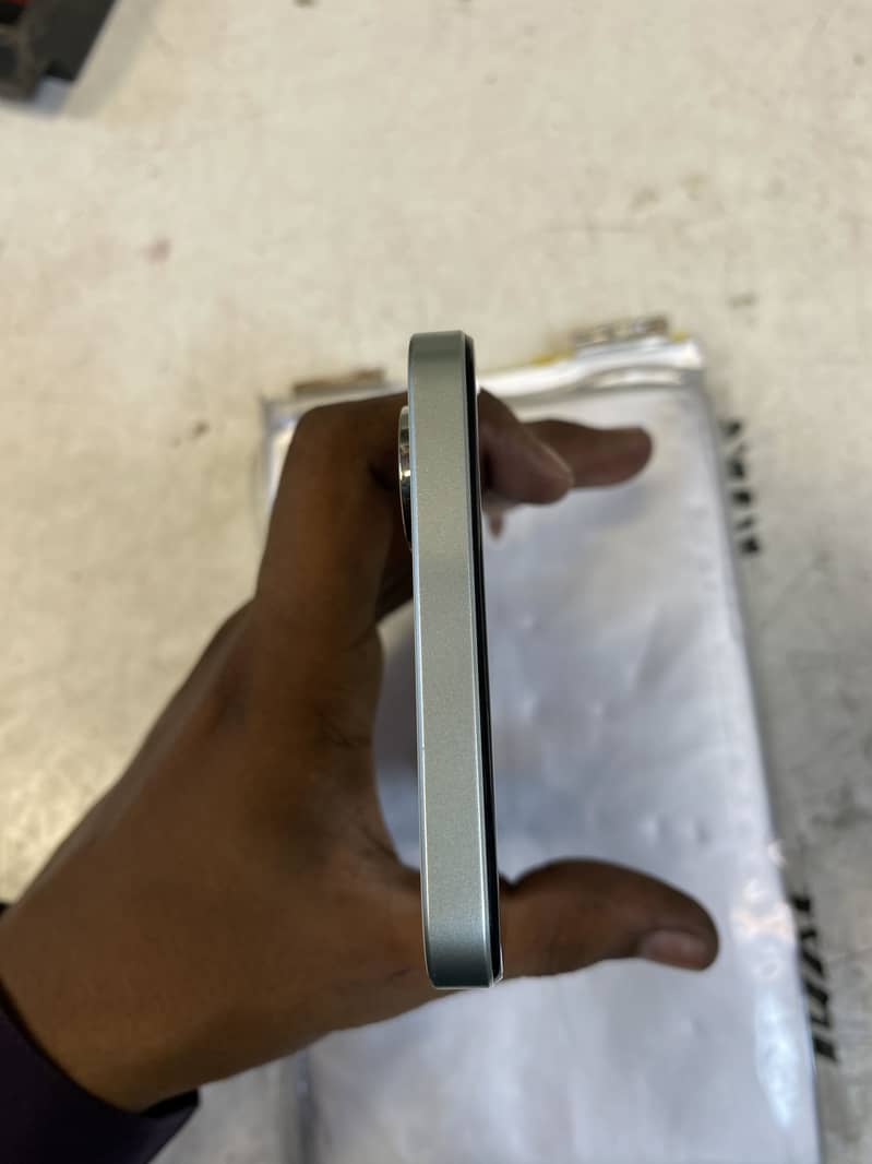 Realme Note 60x 1