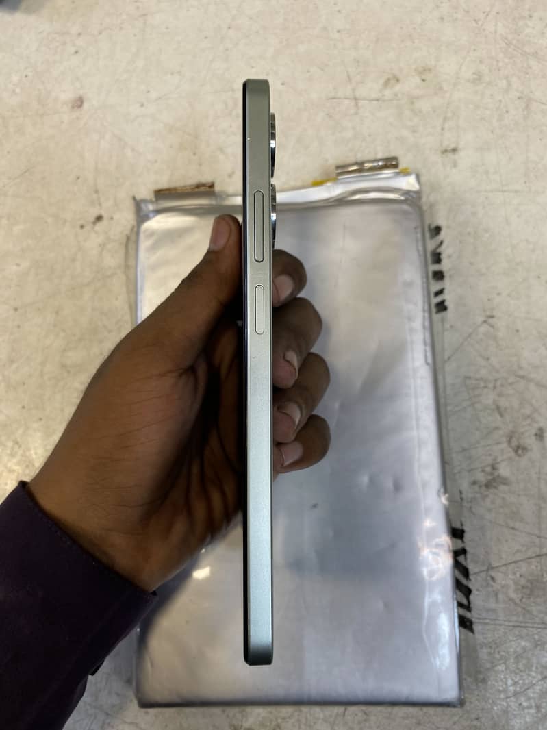 Realme Note 60x 5