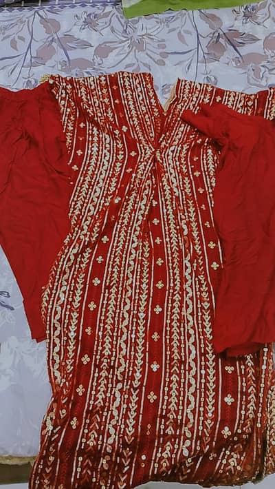 kaftan stylesh party wear