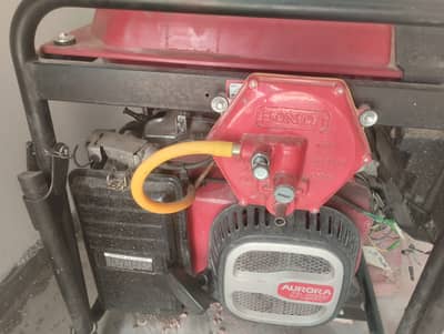 7.5kwa gentor for sale