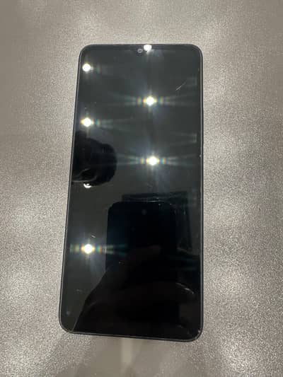 Xiaomi Redmi A3