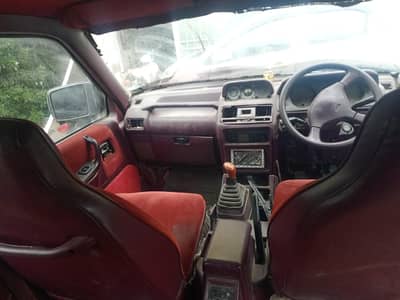 play mouth 7 seater
