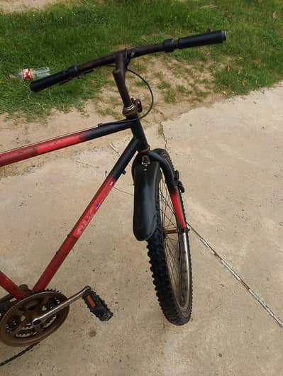 PHOENIX Bicycle