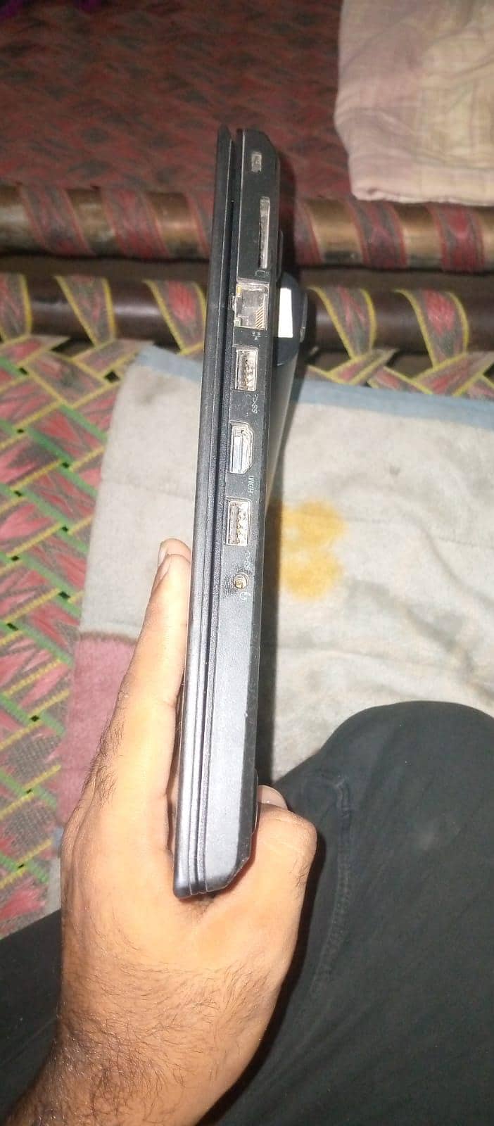 same pic condition he 6
