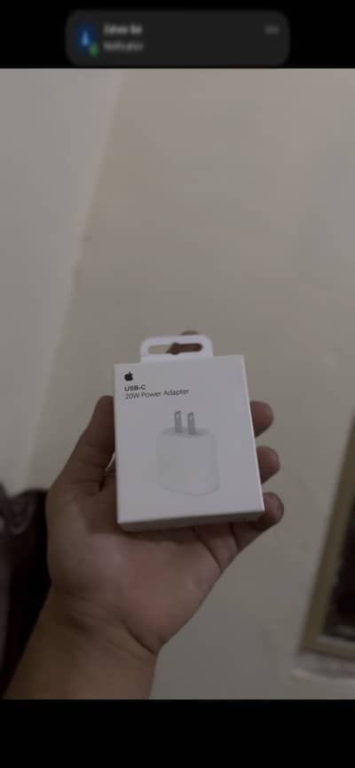 I phone original chargers