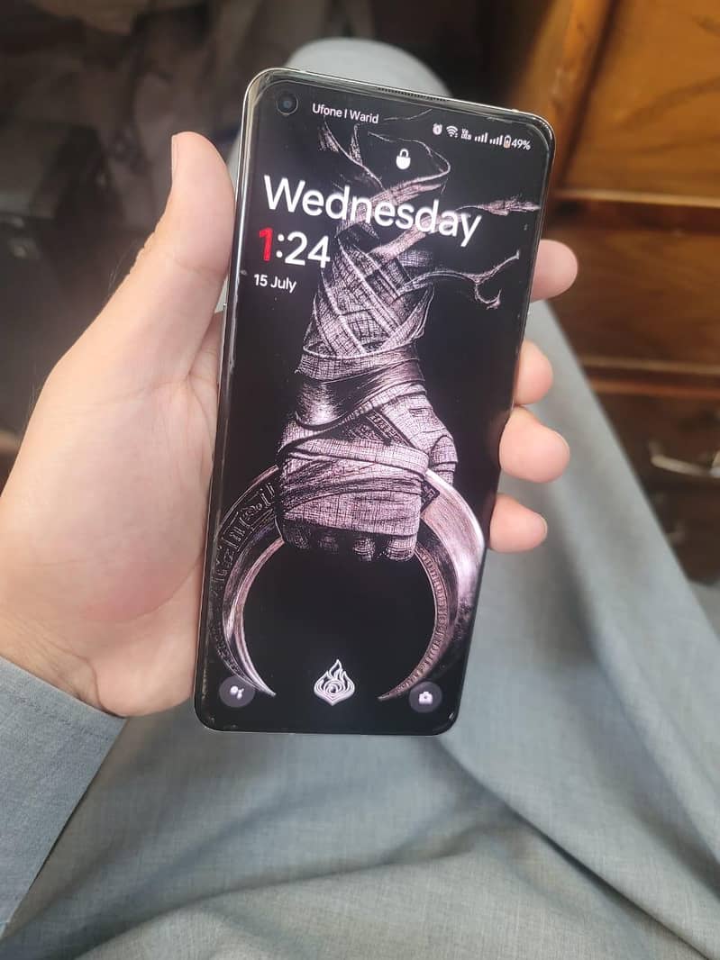 One Plus 9 Pro 0