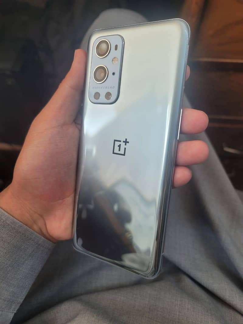 One Plus 9 Pro 1