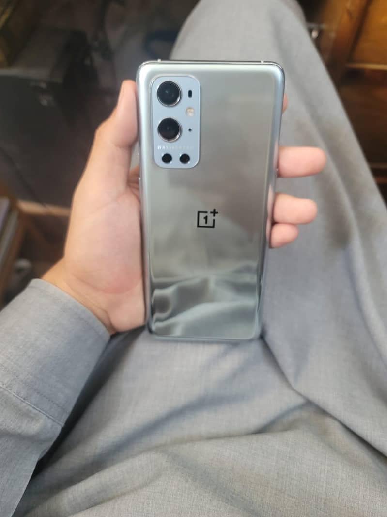 One Plus 9 Pro 2