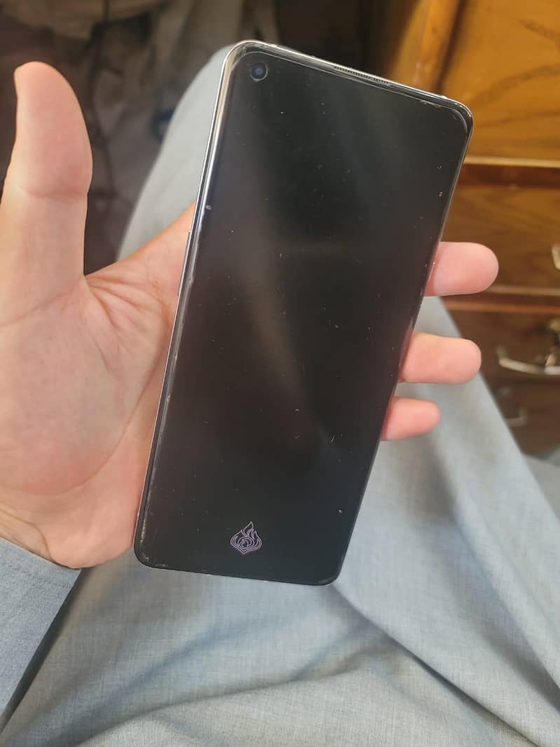 One Plus 9 Pro 3