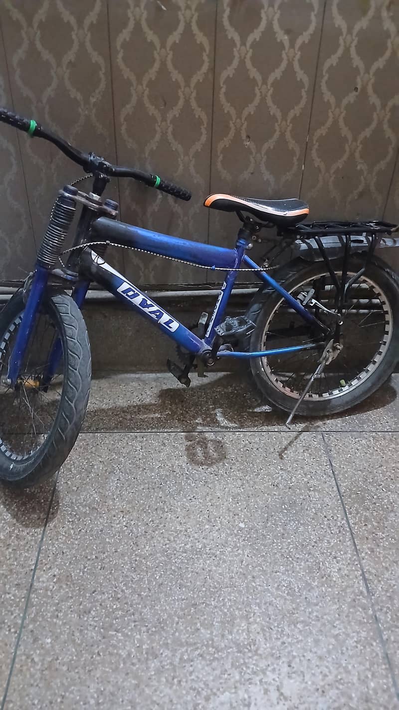 2 cycle small 0