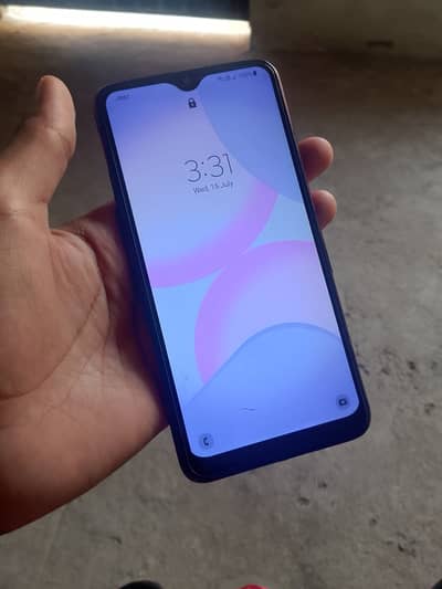 Samsung A10s