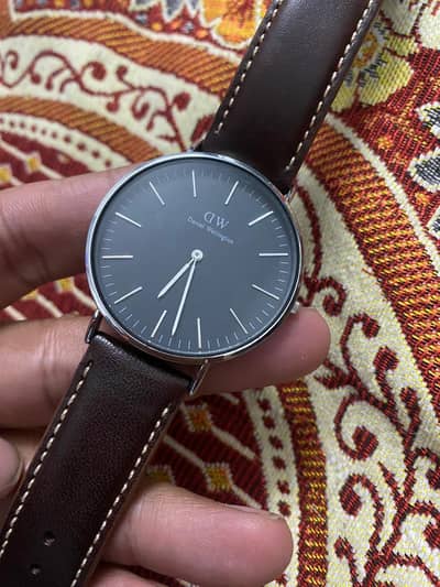 DW Watch