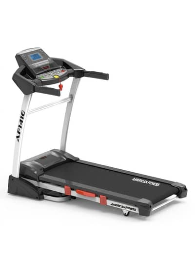 American Fitness Af141 E Heavy Duty Treadmill machine