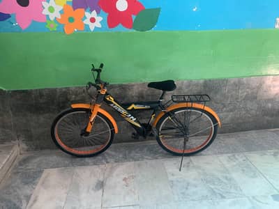 ByCycle for sale.