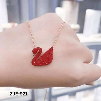 jewelry dry, away from chemicals. Store
