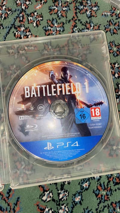 Ps4 Games In low price
