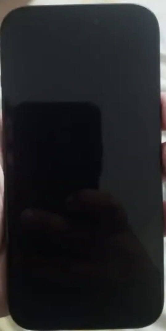 Apple iPhone 15 1