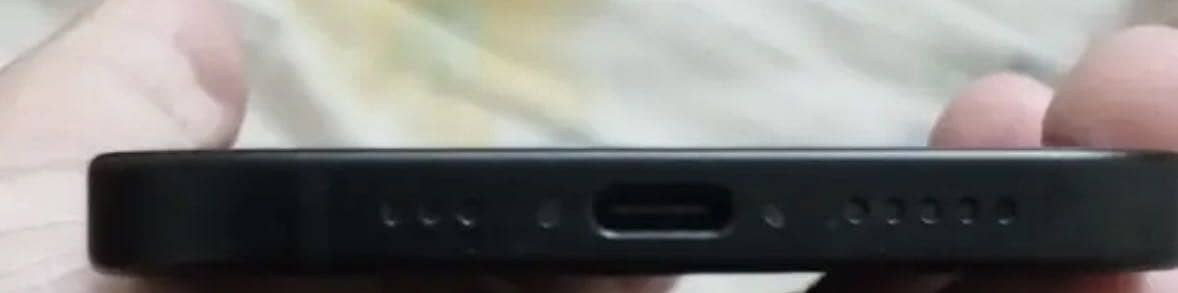 Apple iPhone 15 2
