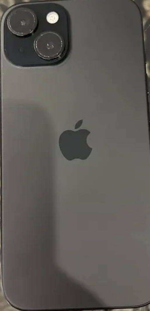 Apple iPhone 15 3