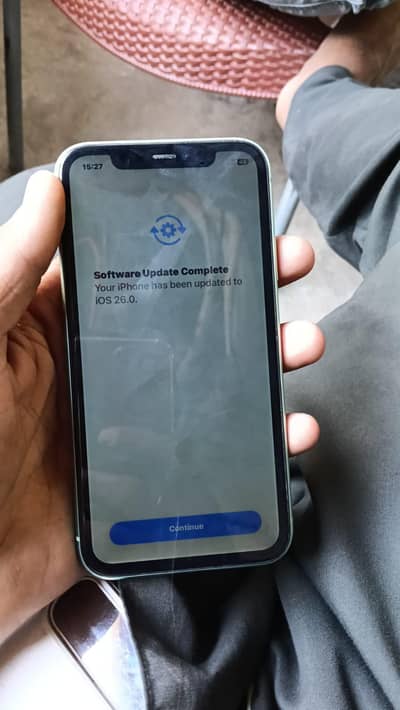 Apple iPhone 11