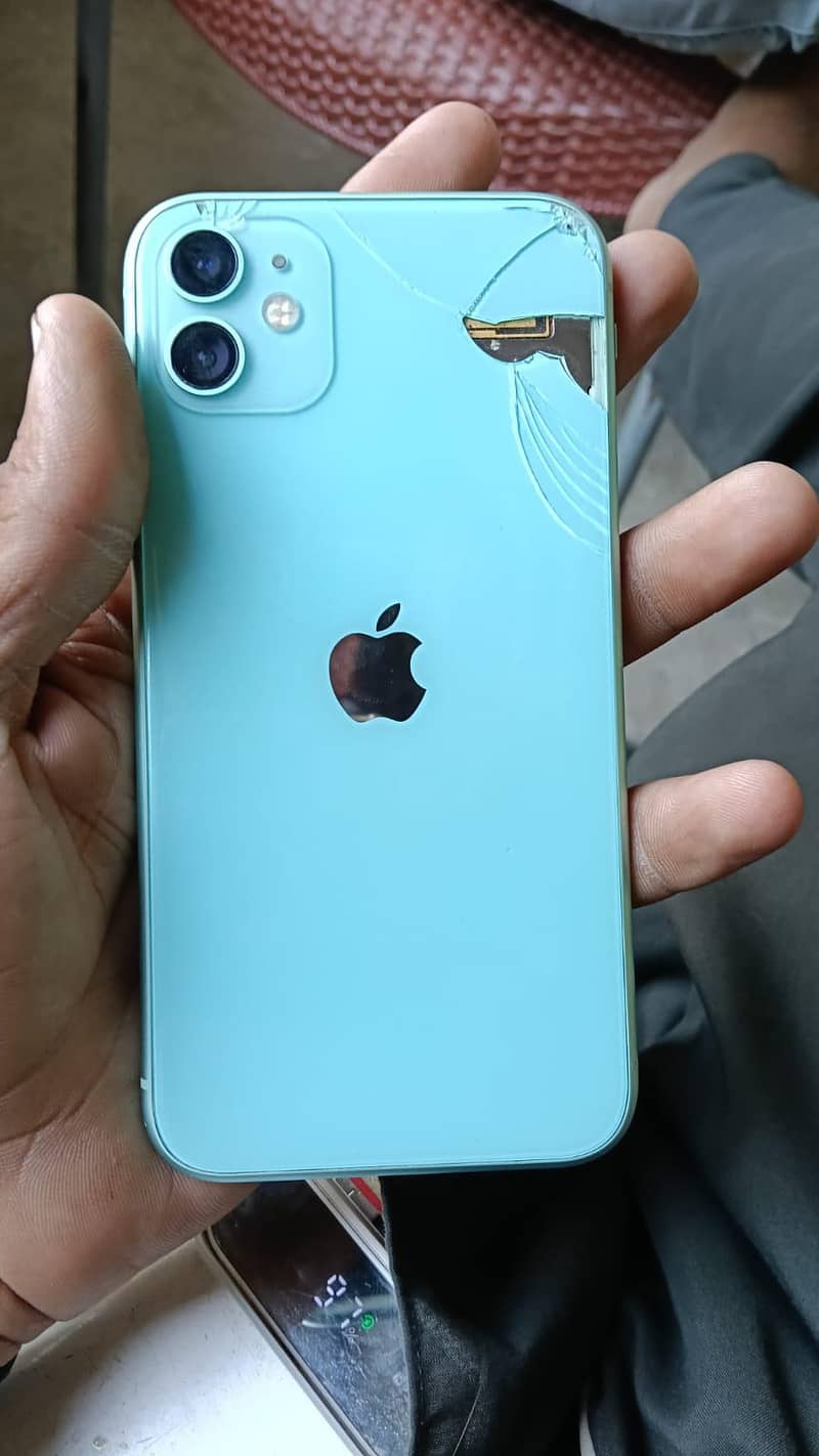 Apple iPhone 11 1