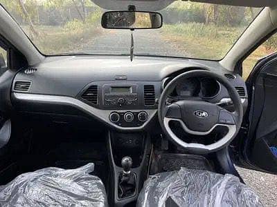 KIA Picanto 2021