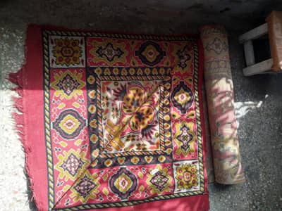 irani center carpet