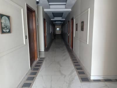 1 BED FLAT FOR RENT