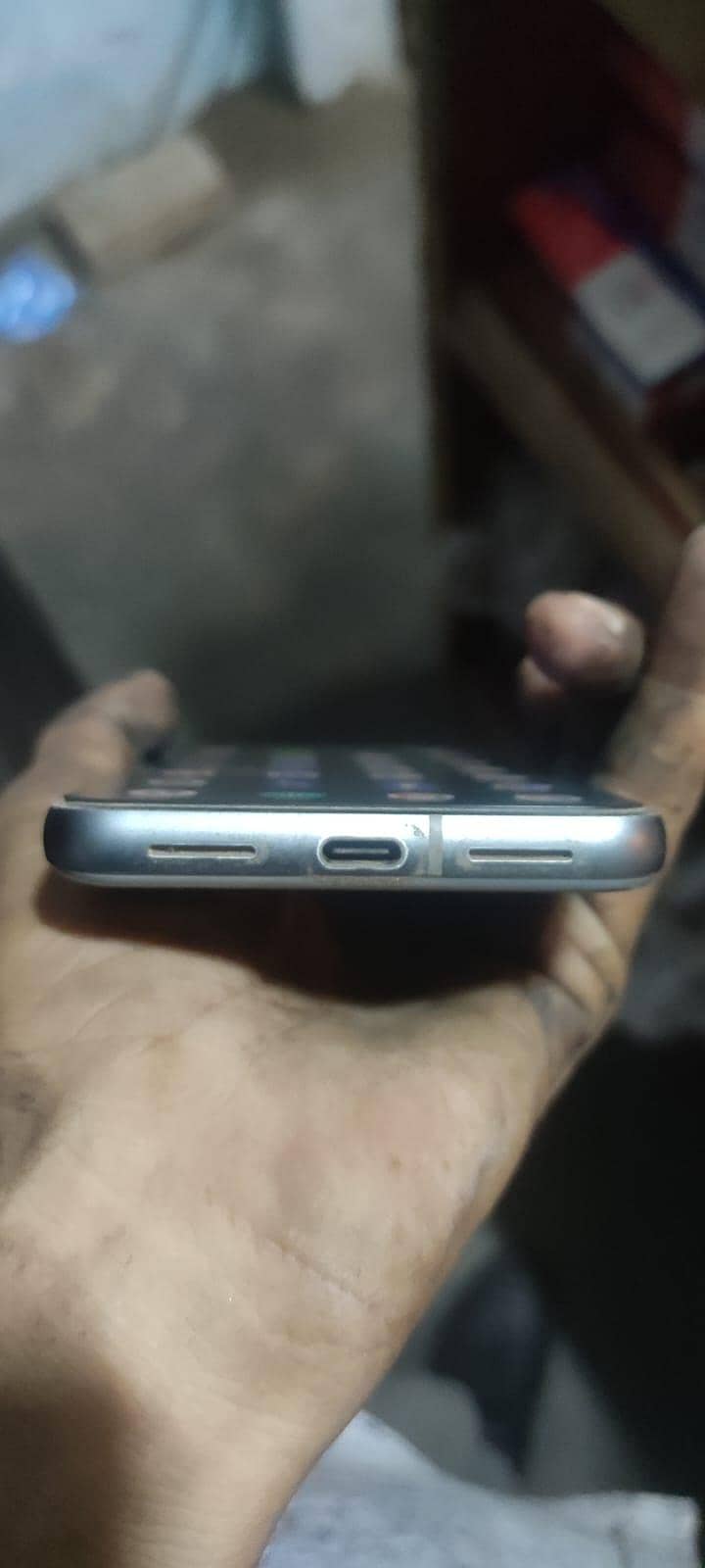 Google Pixel 8 1