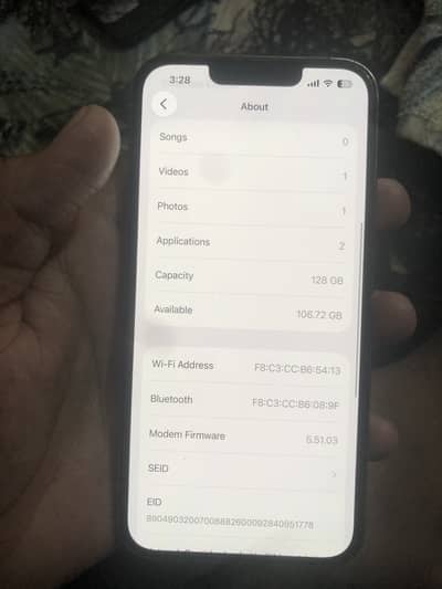 Apple iPhone 13 Pro