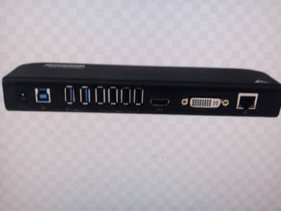 Usb Hub