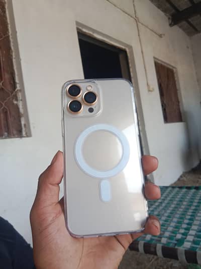Apple iPhone 13 Pro Max