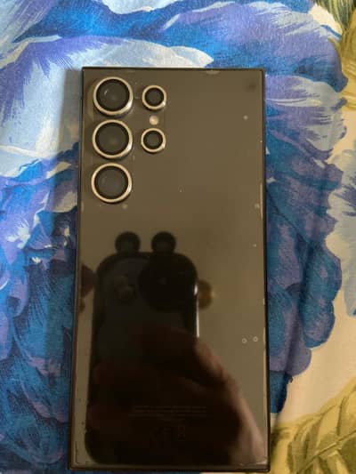 Samsung Mobile S24 Ultra