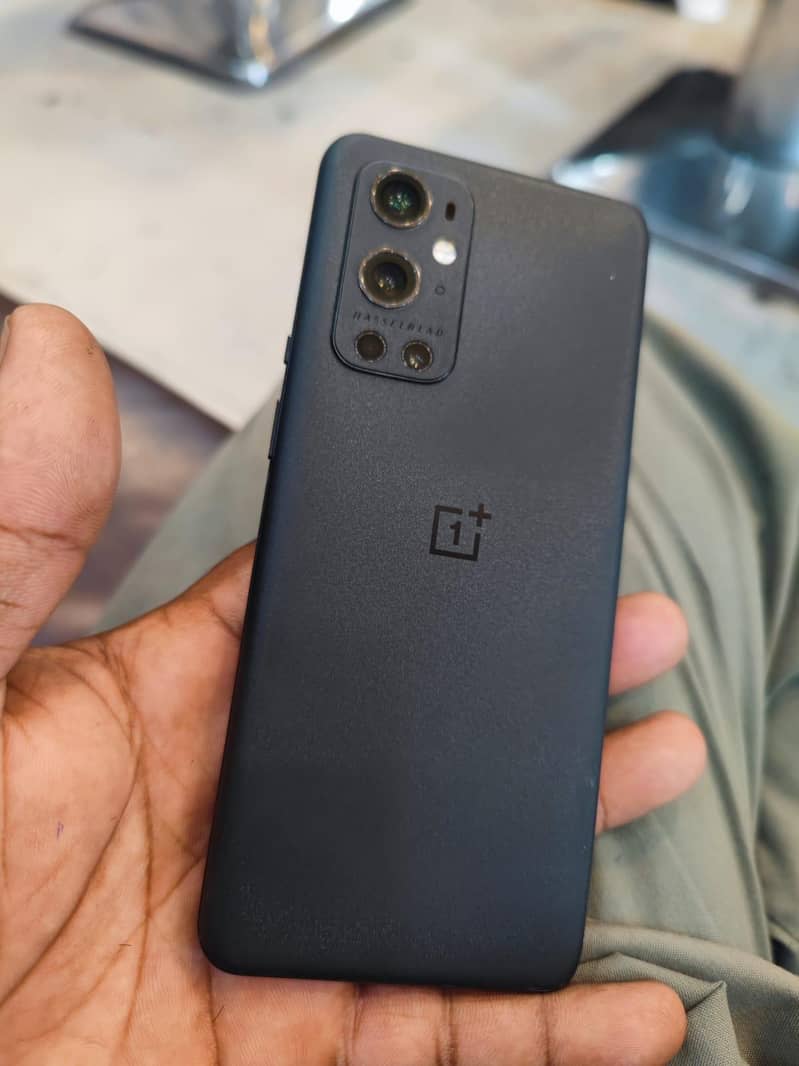 One Plus 9 Pro 0