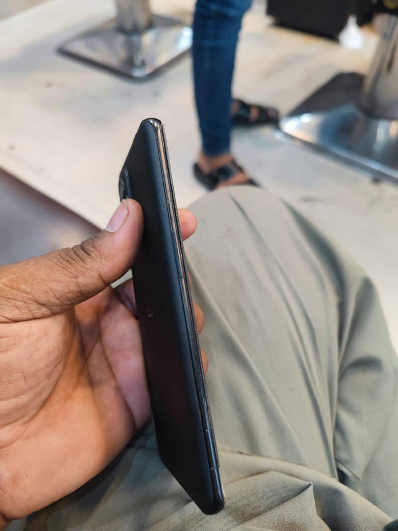 One Plus 9 Pro 3