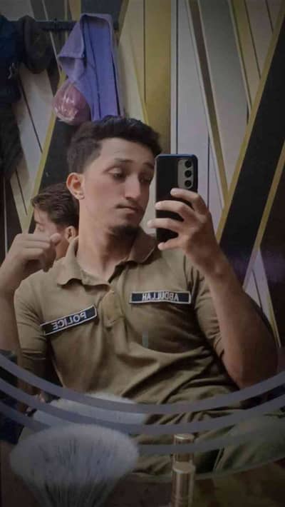 Abdullah Khan
