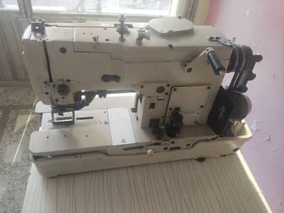 kaaj juki machine 786