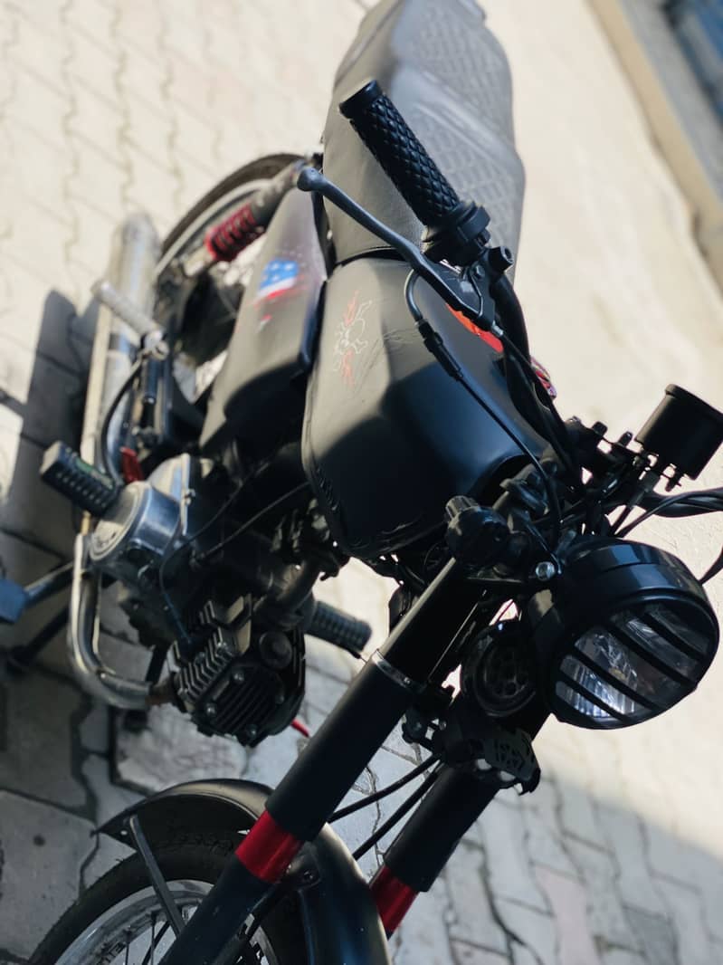 21 modle (full modify) 1